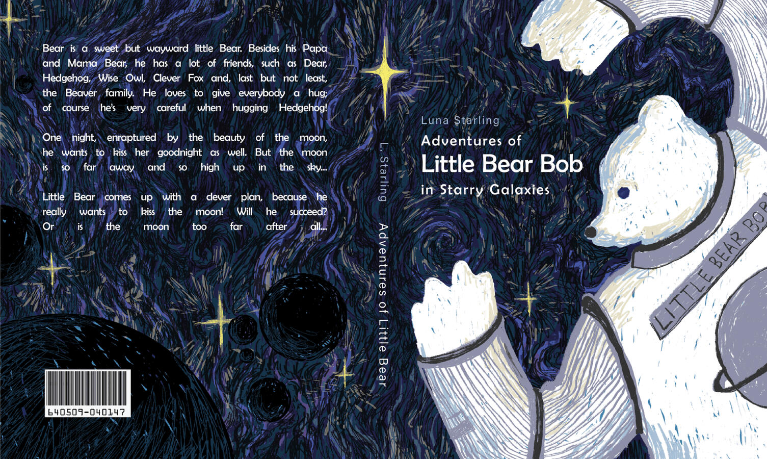 children's book cover